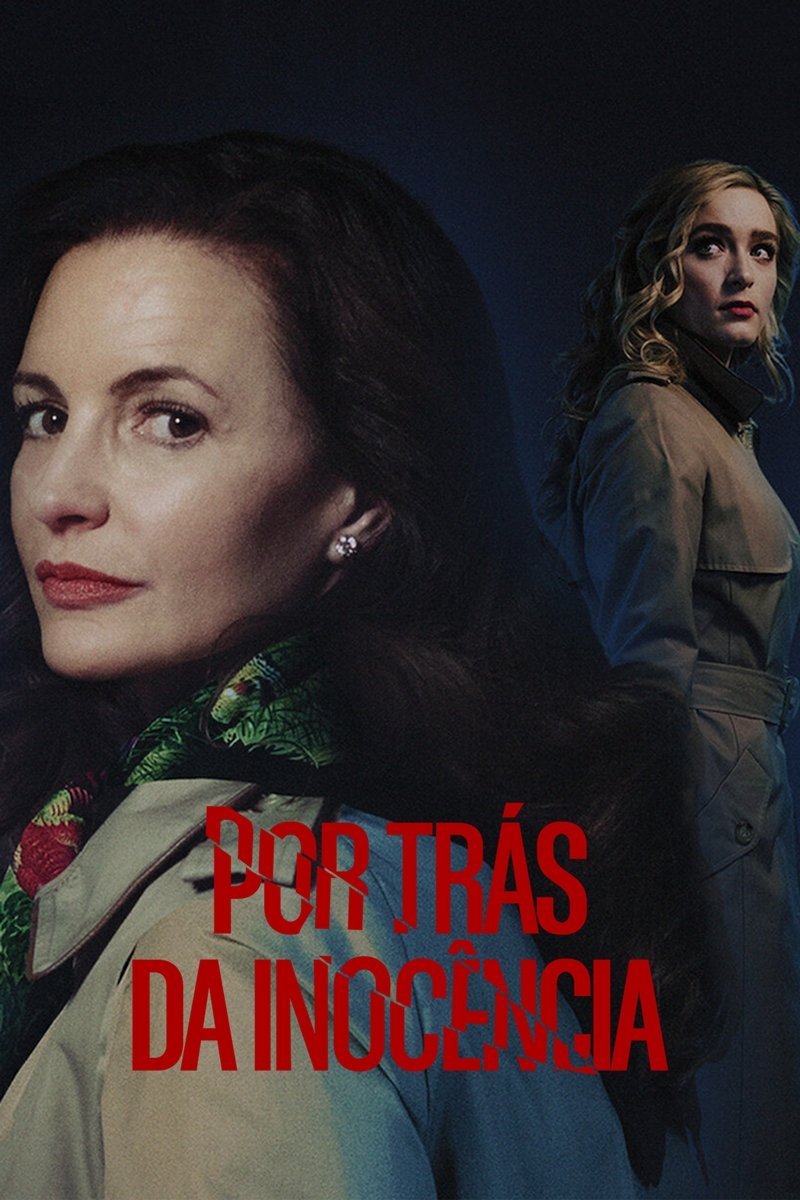 Poster de Por Trás da Inocência