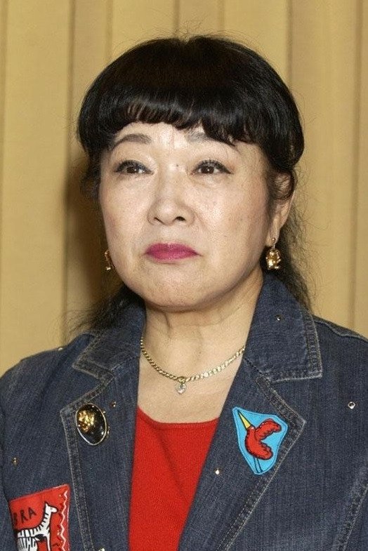 Foto de 大山のぶ代