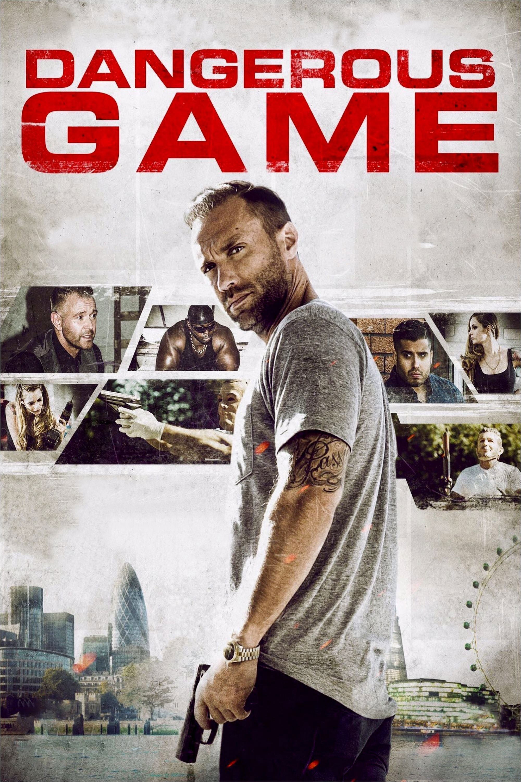 Poster movie