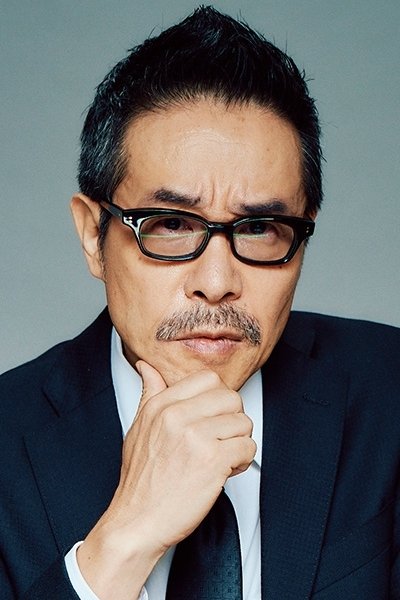 Foto de 田口トモロヲ