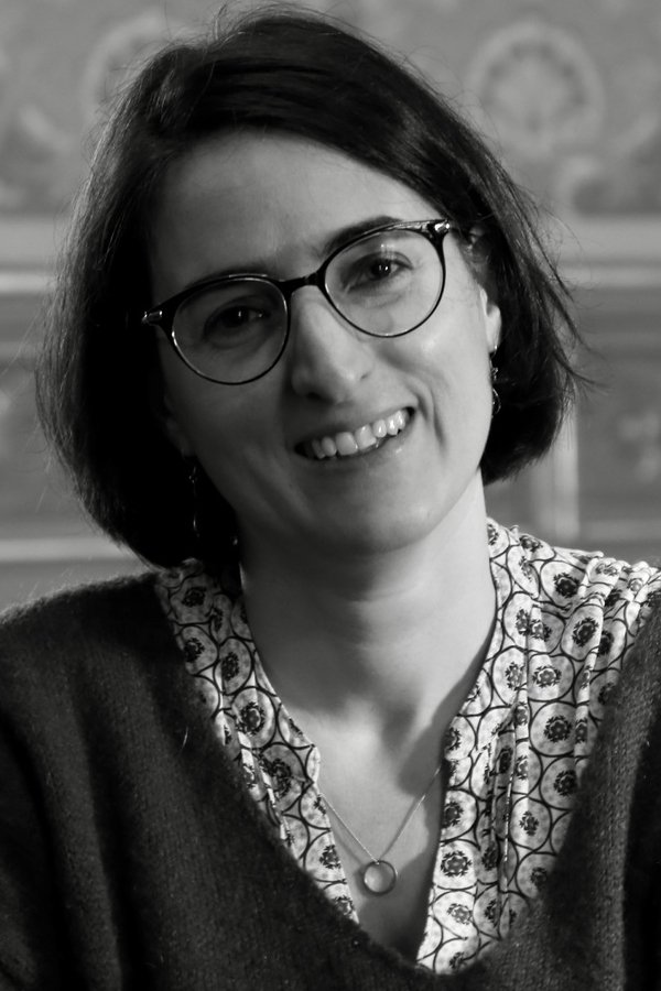 Foto de Elodie Lélu
