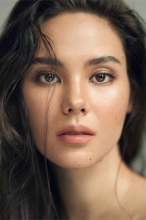 Foto de Catriona Gray