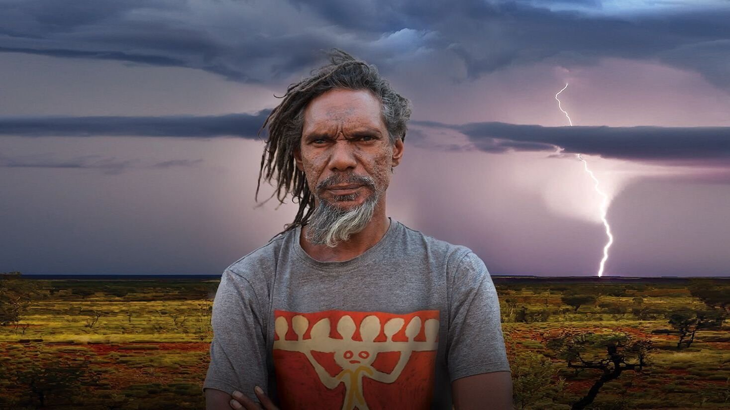 Putuparri and the Rainmakers 2015 123movies