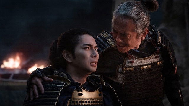 The Battle to Subdue Mikawa