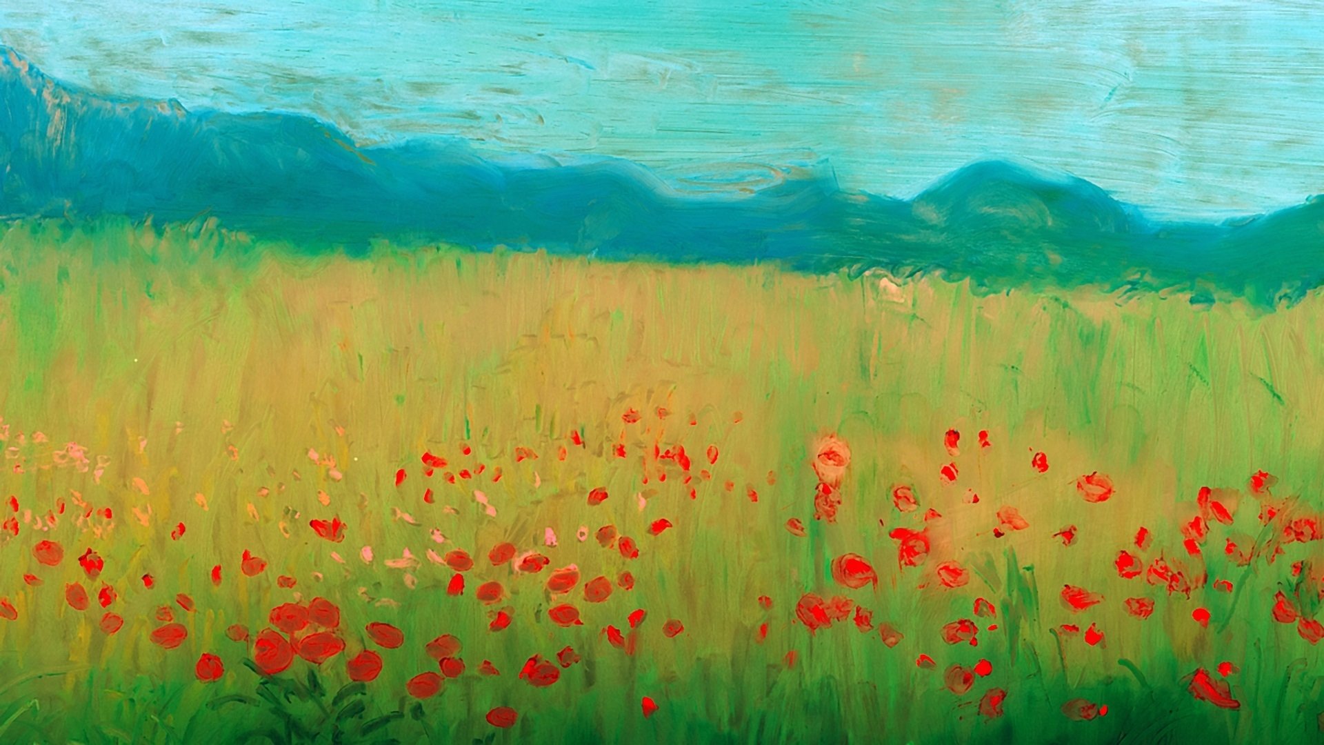 Backdrop image