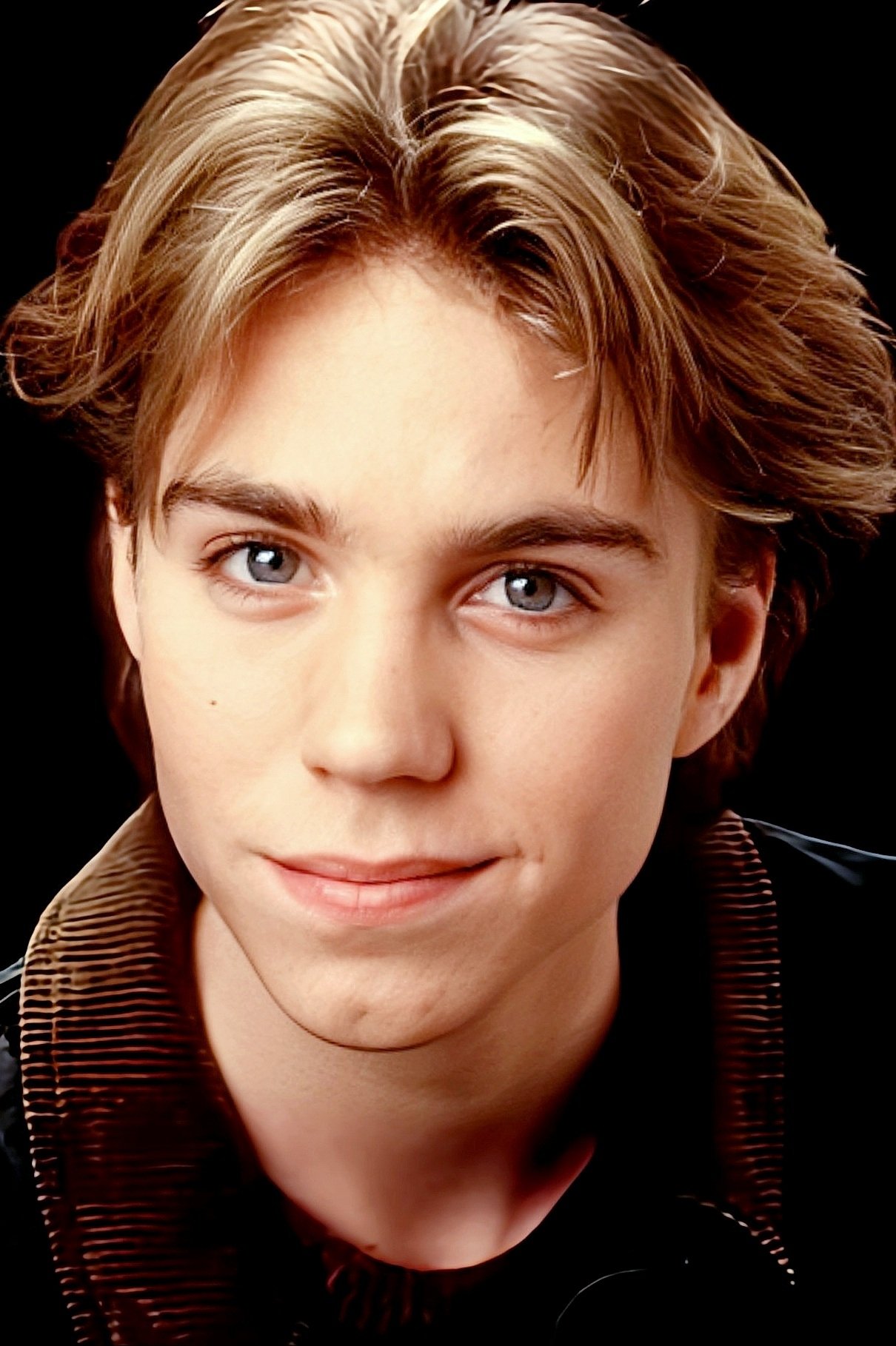 Foto de Jonathan Brandis