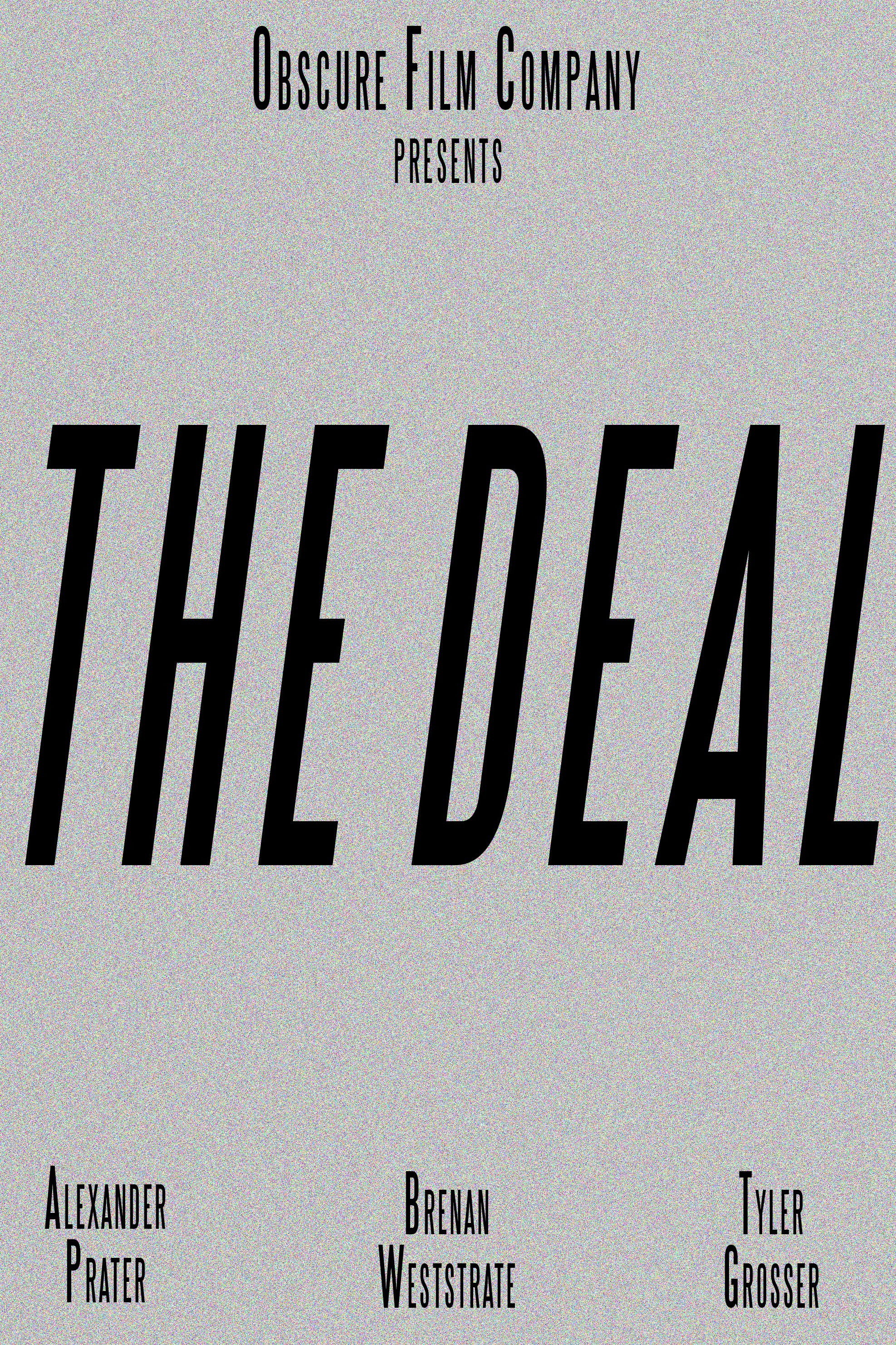The Deal
