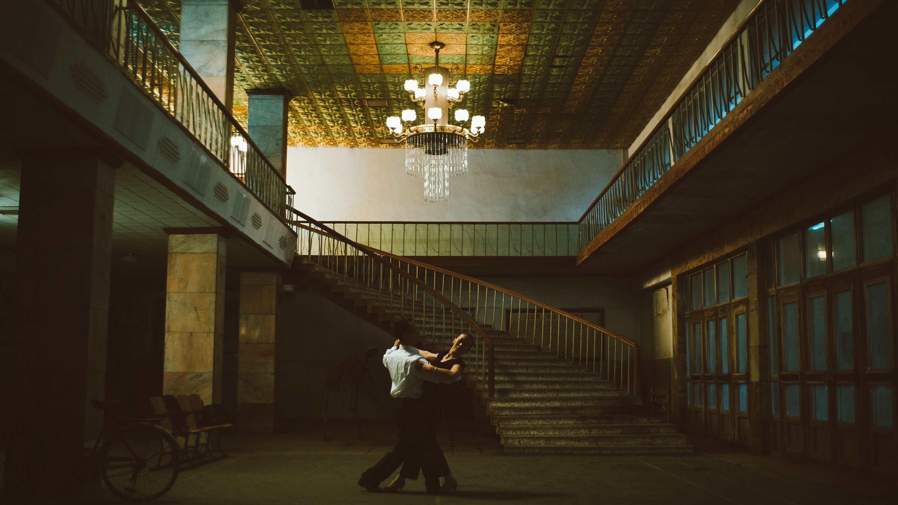 backdrops