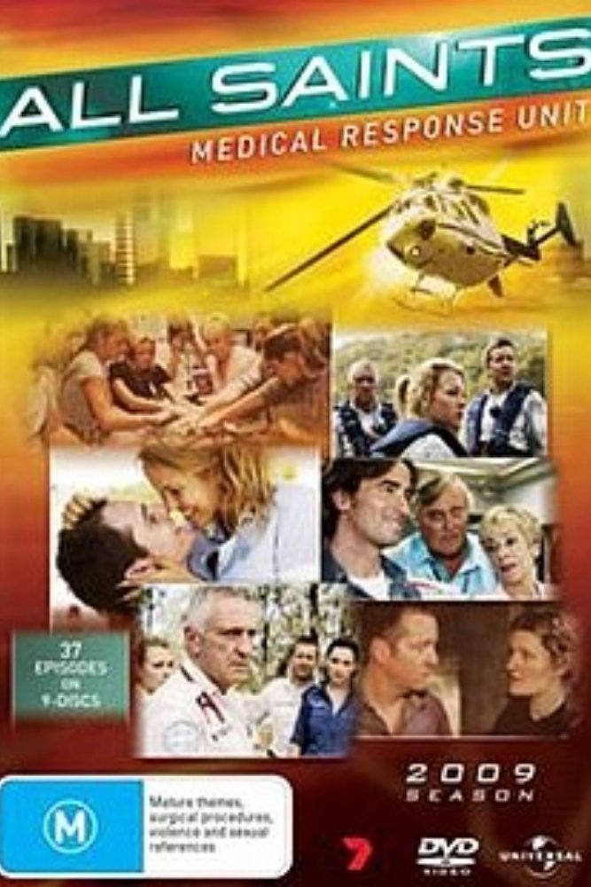 Poster de Temporada 12
