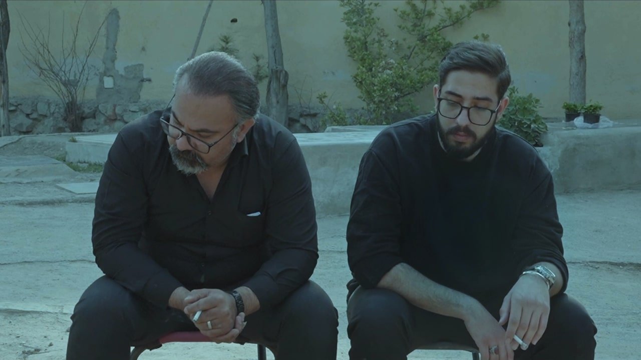 Parham Golipour