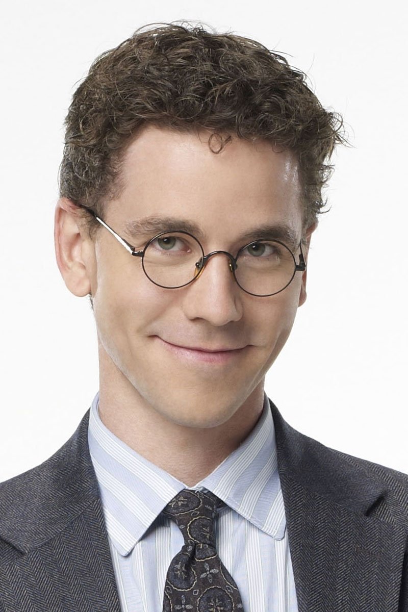 Foto de Brian Dietzen