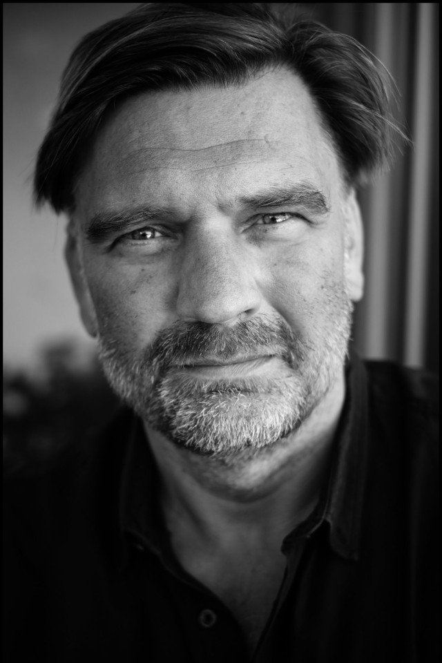 Foto de Marcus Ulbricht
