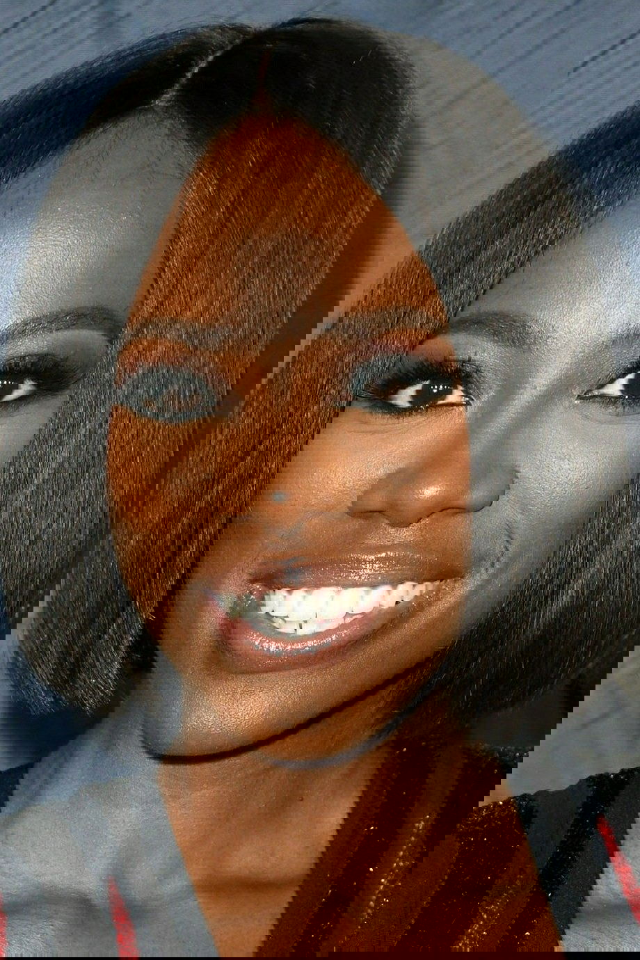 Foto de Yvonne Orji