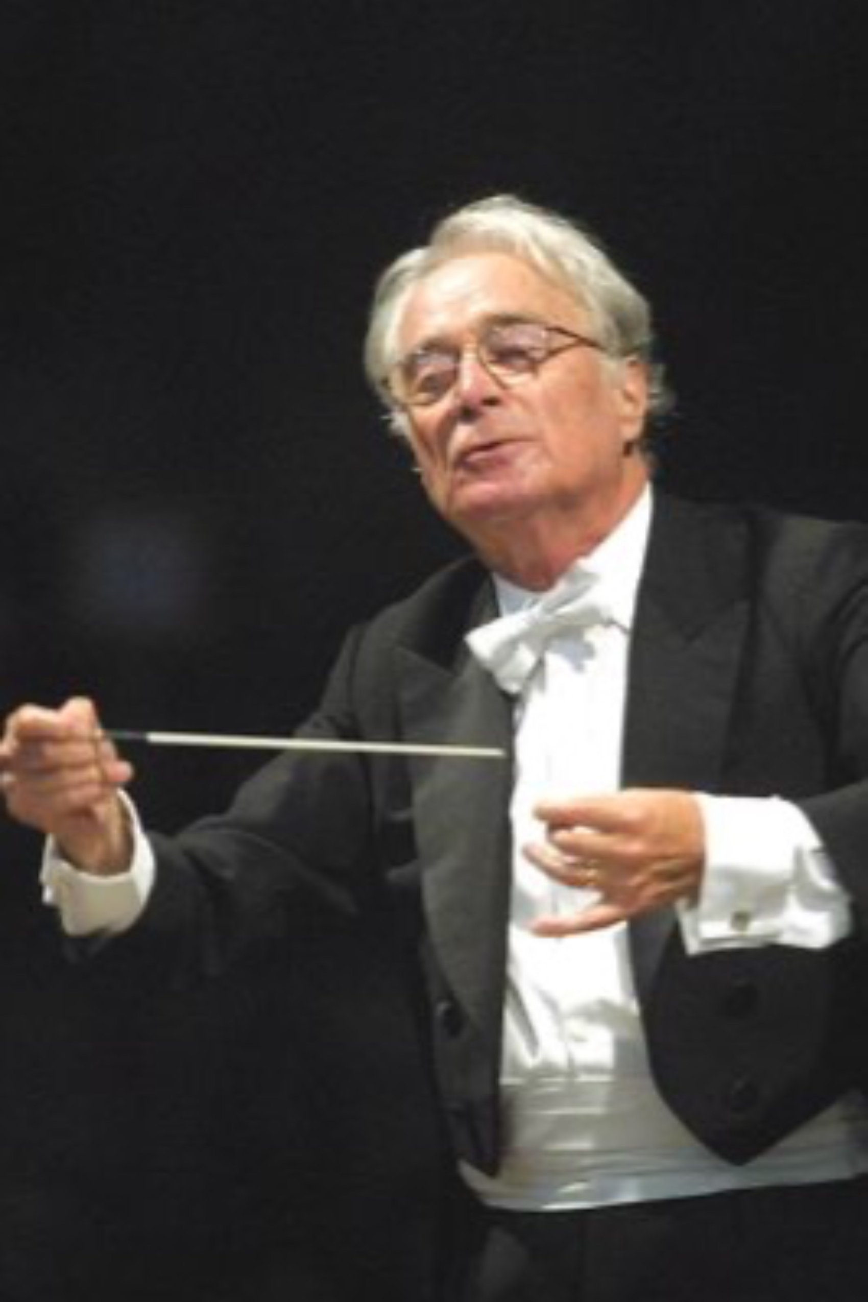Foto de Bruno Bartoletti