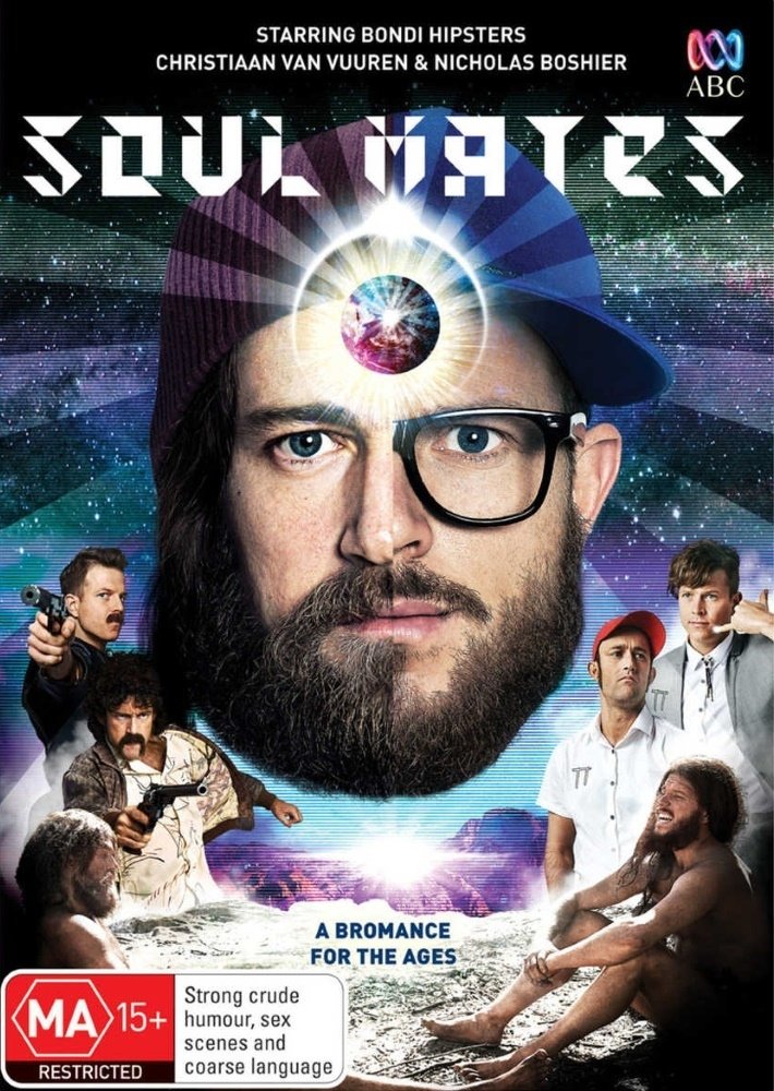 Poster de Temporada 1