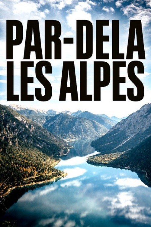 Poster de Jenseits der Alpen