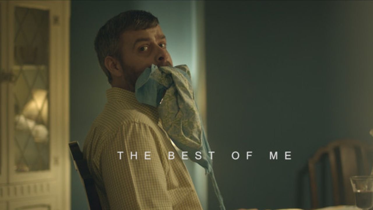 The Best of Me