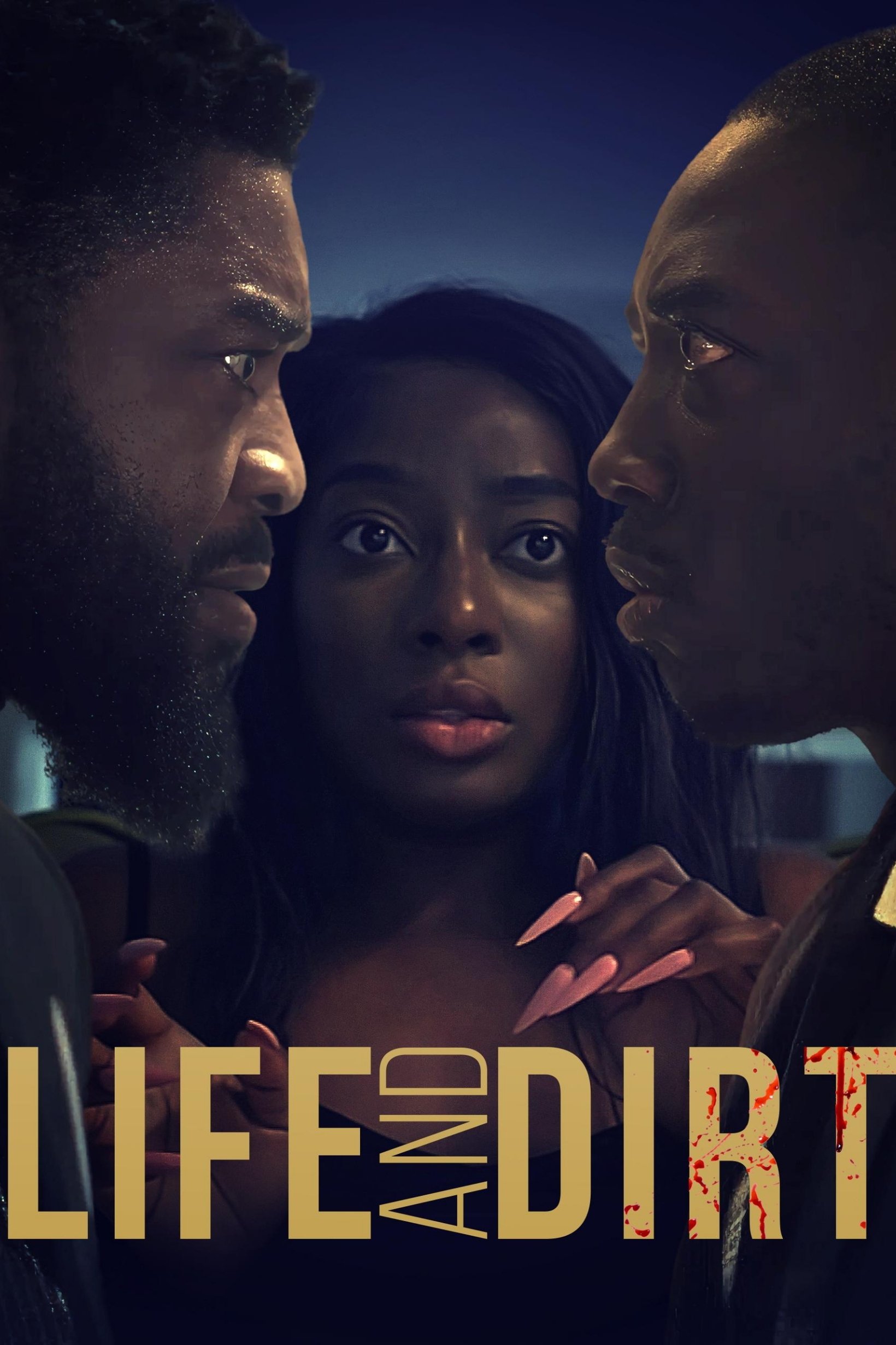 Poster de Life and Dirt