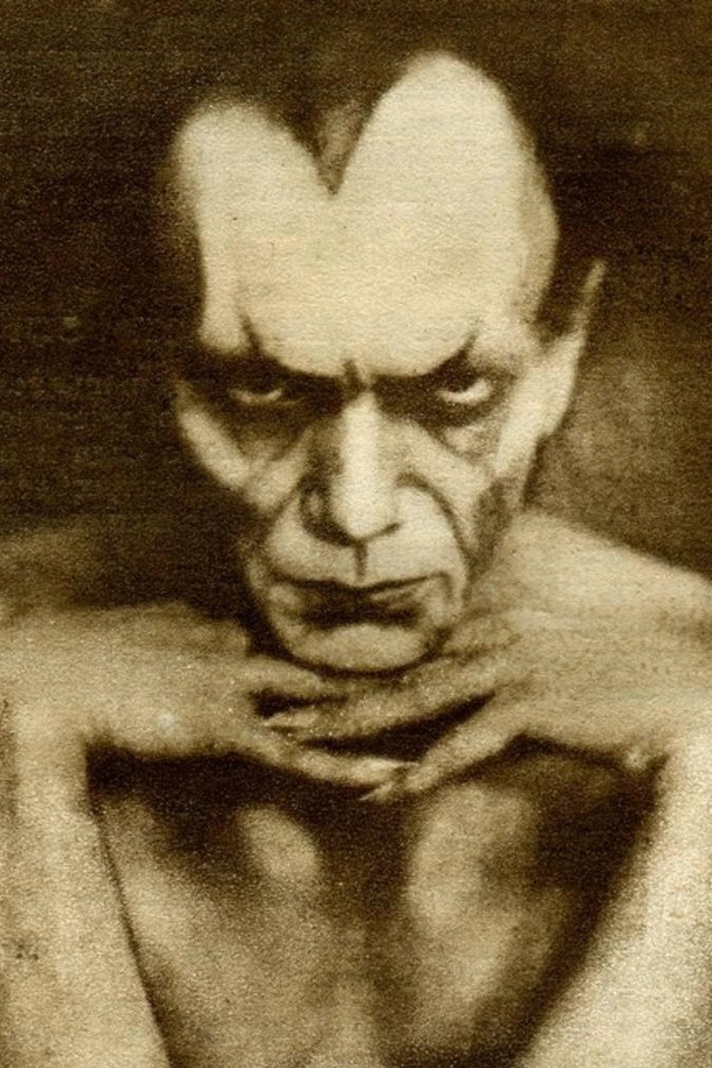 Foto de Aleksandar Vereščagin