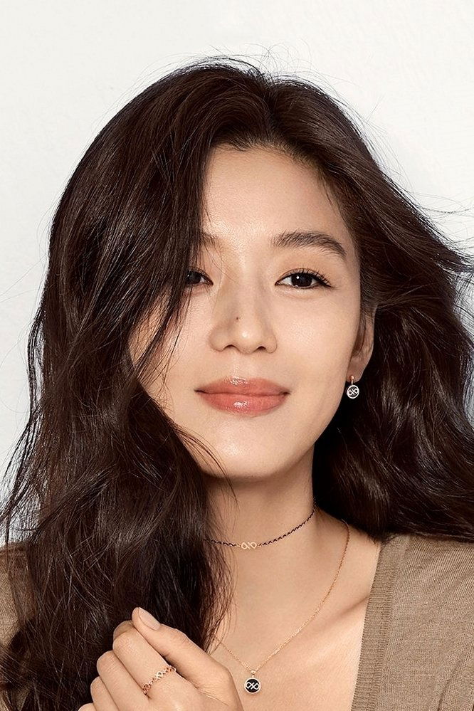 Foto de 전지현