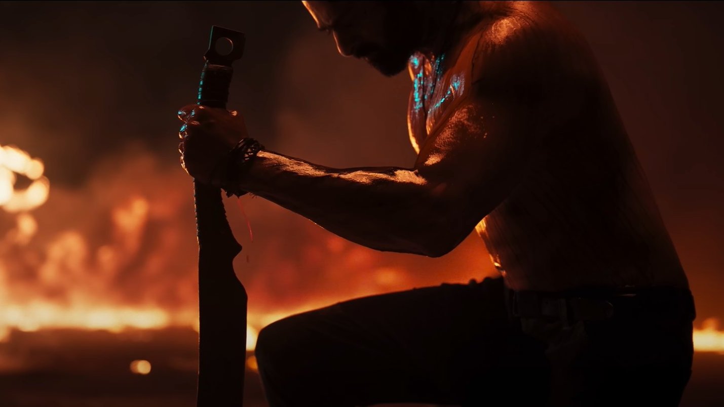 Backdrop image