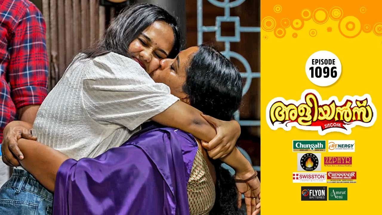 Akshaya Returns From Her Hostel