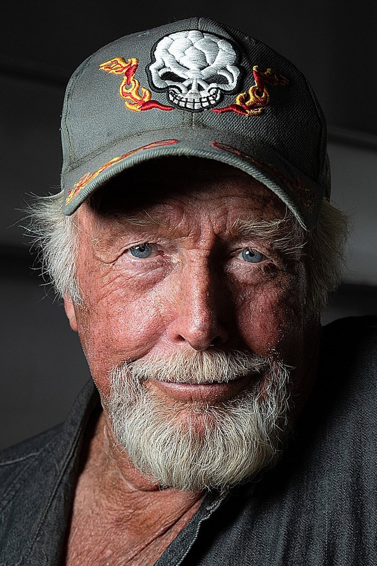 the profile picture of J. Michael Oliva