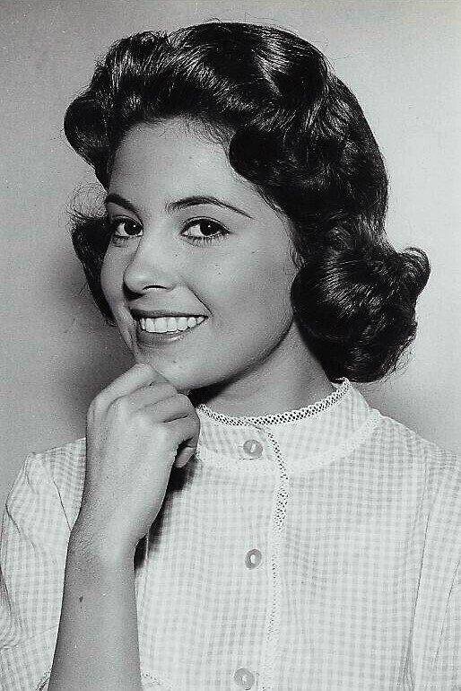 Foto de Barbara Parkins