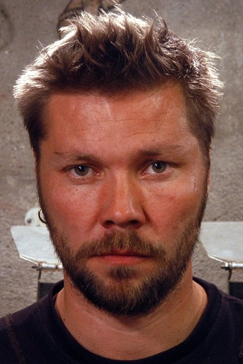 Foto de Stig Henrik Hoff