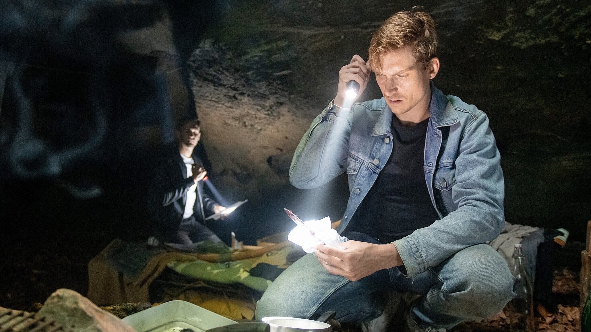 Tatort: Der Herr des Waldes
