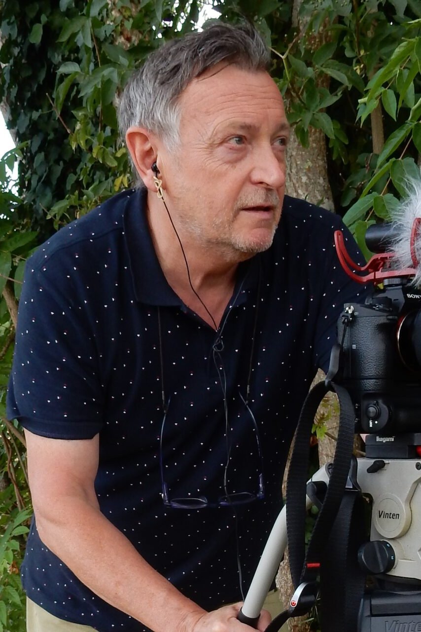 Foto de Thierry Bonnaffé