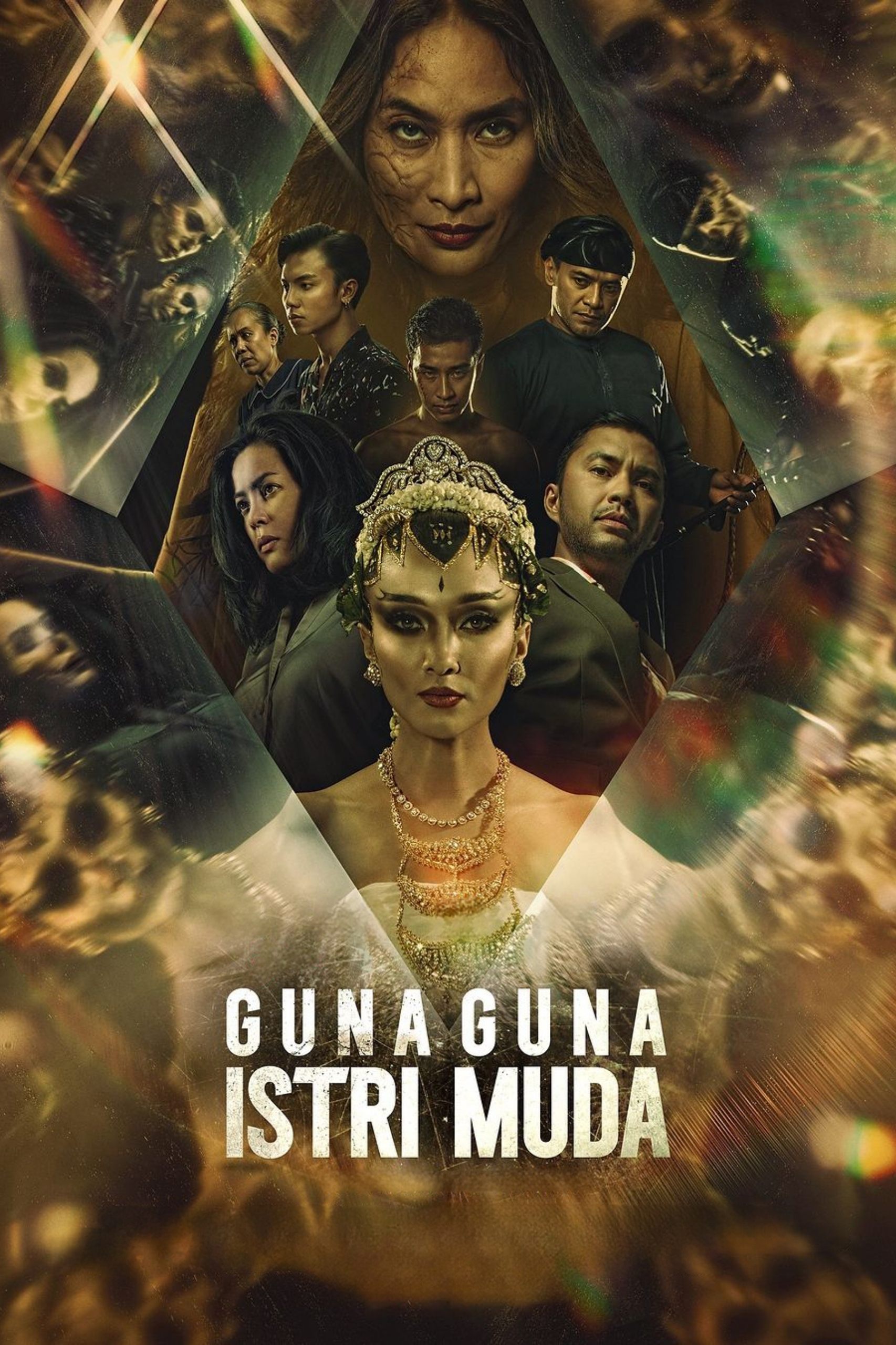 Poster movie