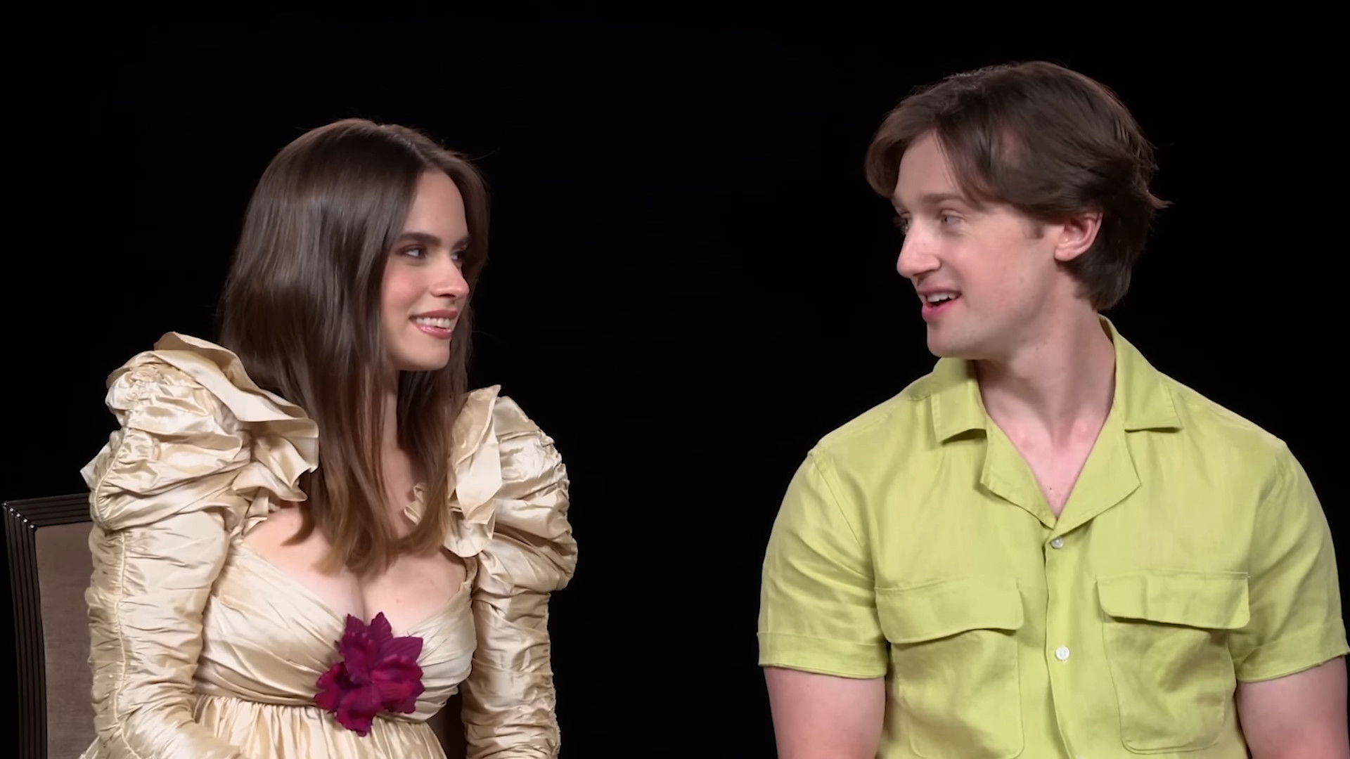 Deadline's Inside the Ring Episode 5