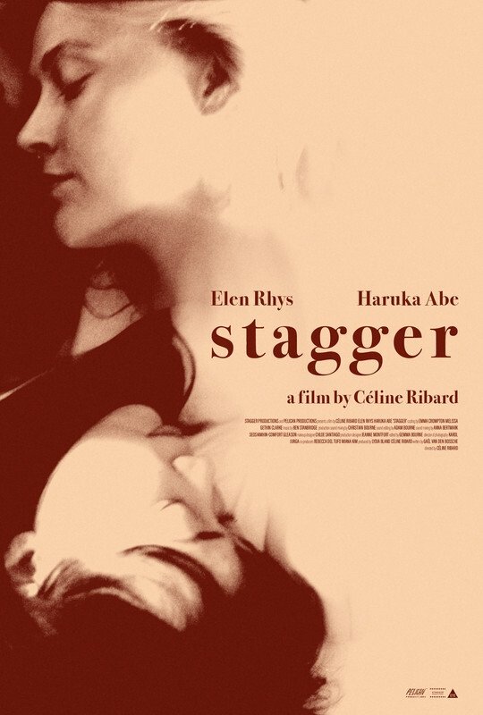 Poster de Stagger