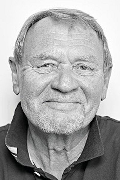 Foto de Svend Abrahamsen