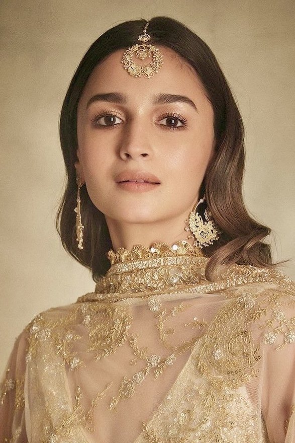 Foto de Alia Bhatt
