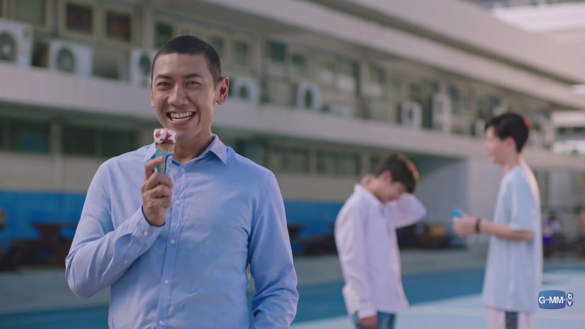 Cornetto Love Expert