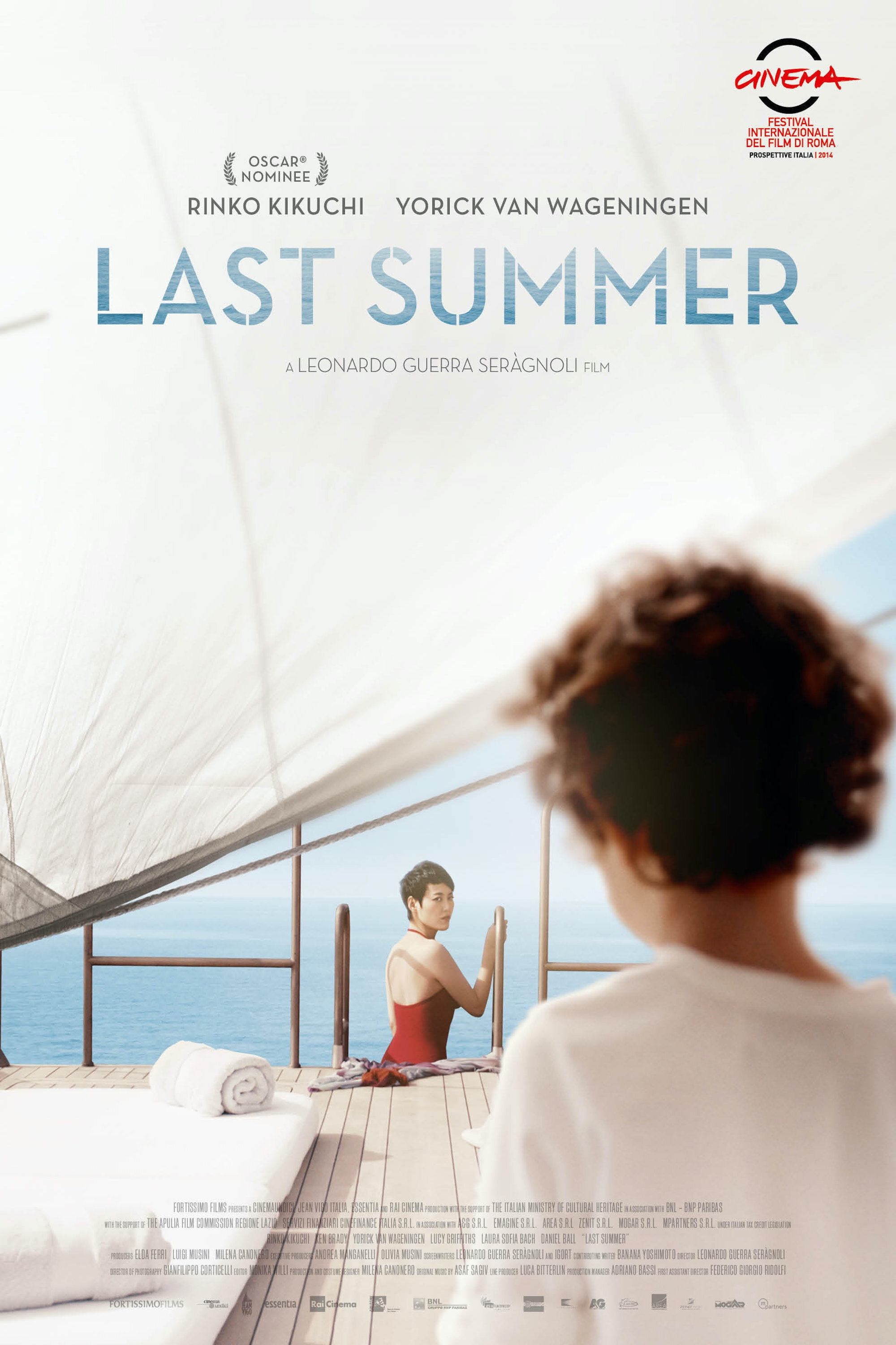 Poster movie