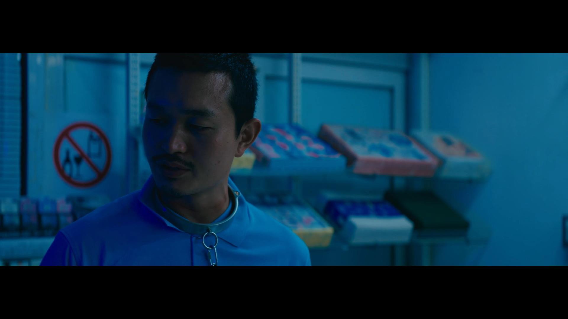 Director