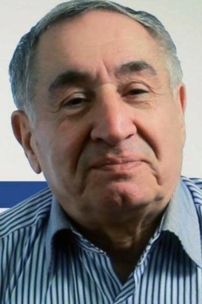 Foto de Faiq Sücəddinov