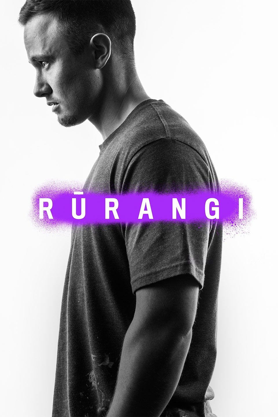 Poster de Rūrangi
