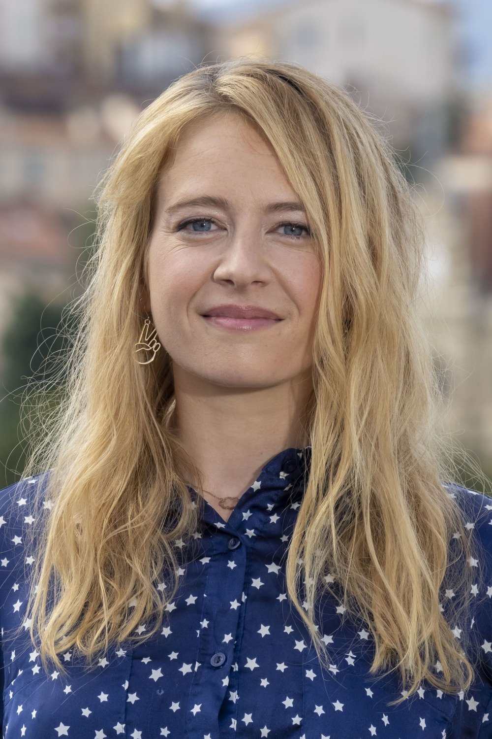 Foto de Genevieve Barr