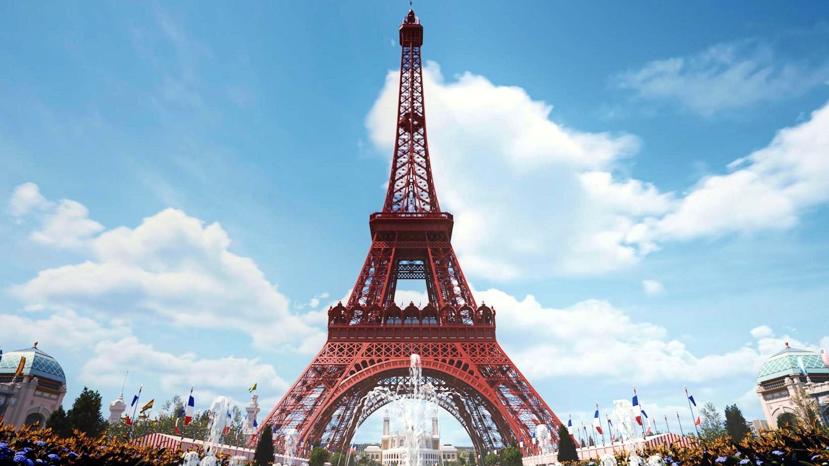 Backdrop image