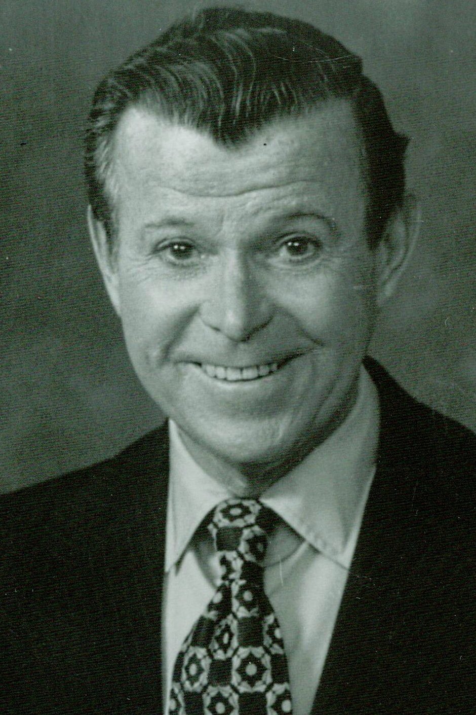 Foto de Dennis Day