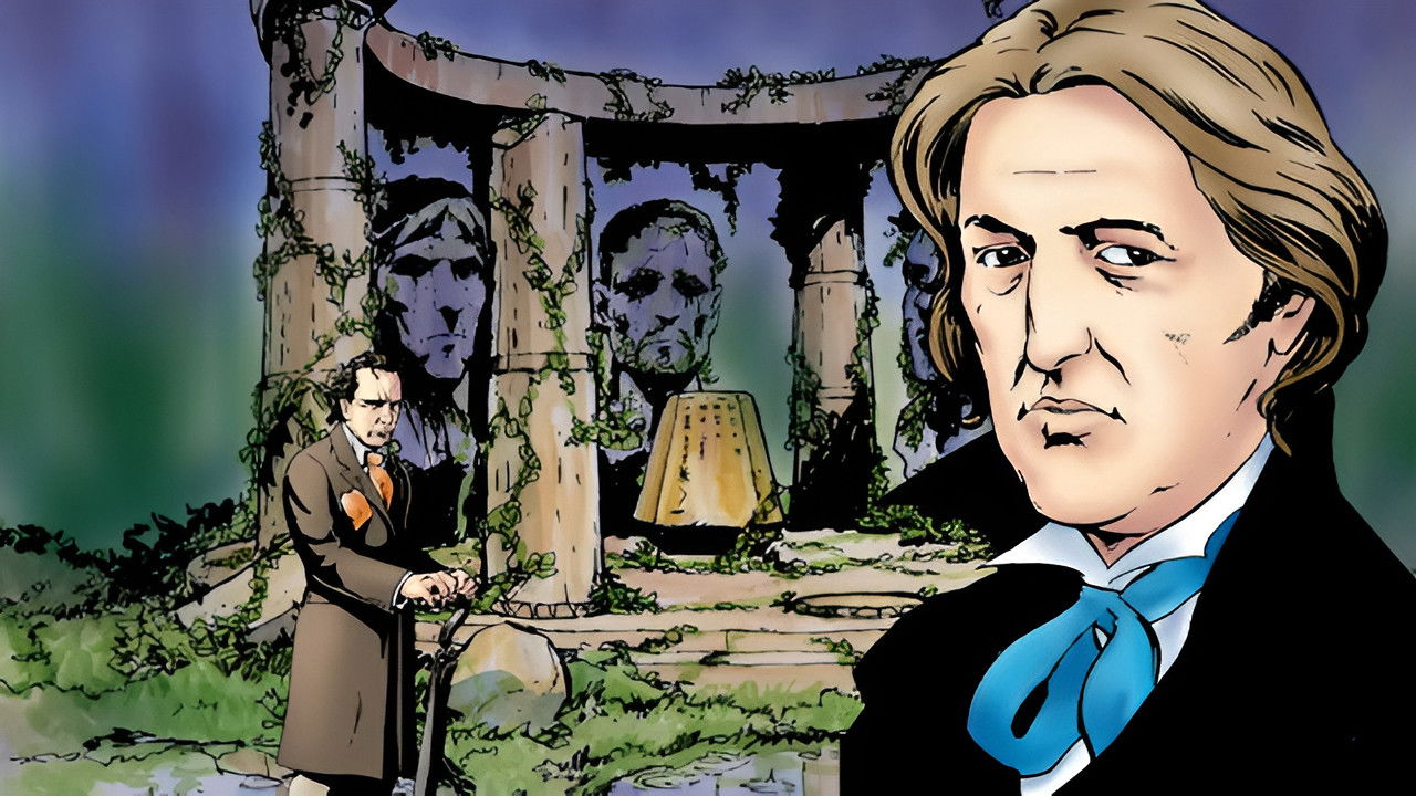 At the Temple of the 4th (1)