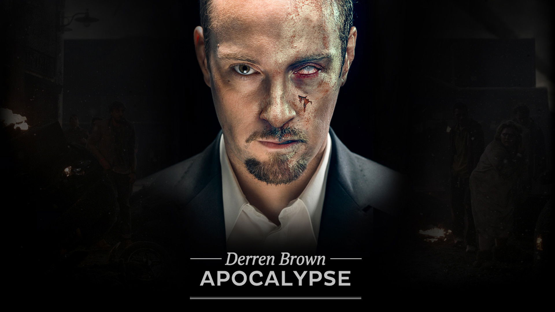 Steve Martin, Jeff Goldblum, Catherine O'Hara