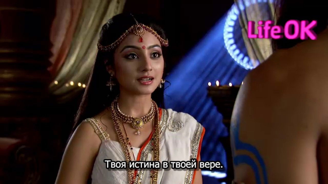 Shukracharya's decision