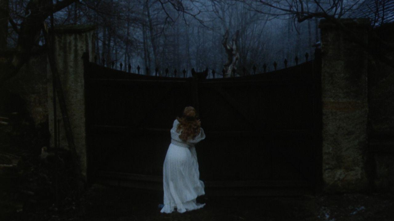 Backdrop image