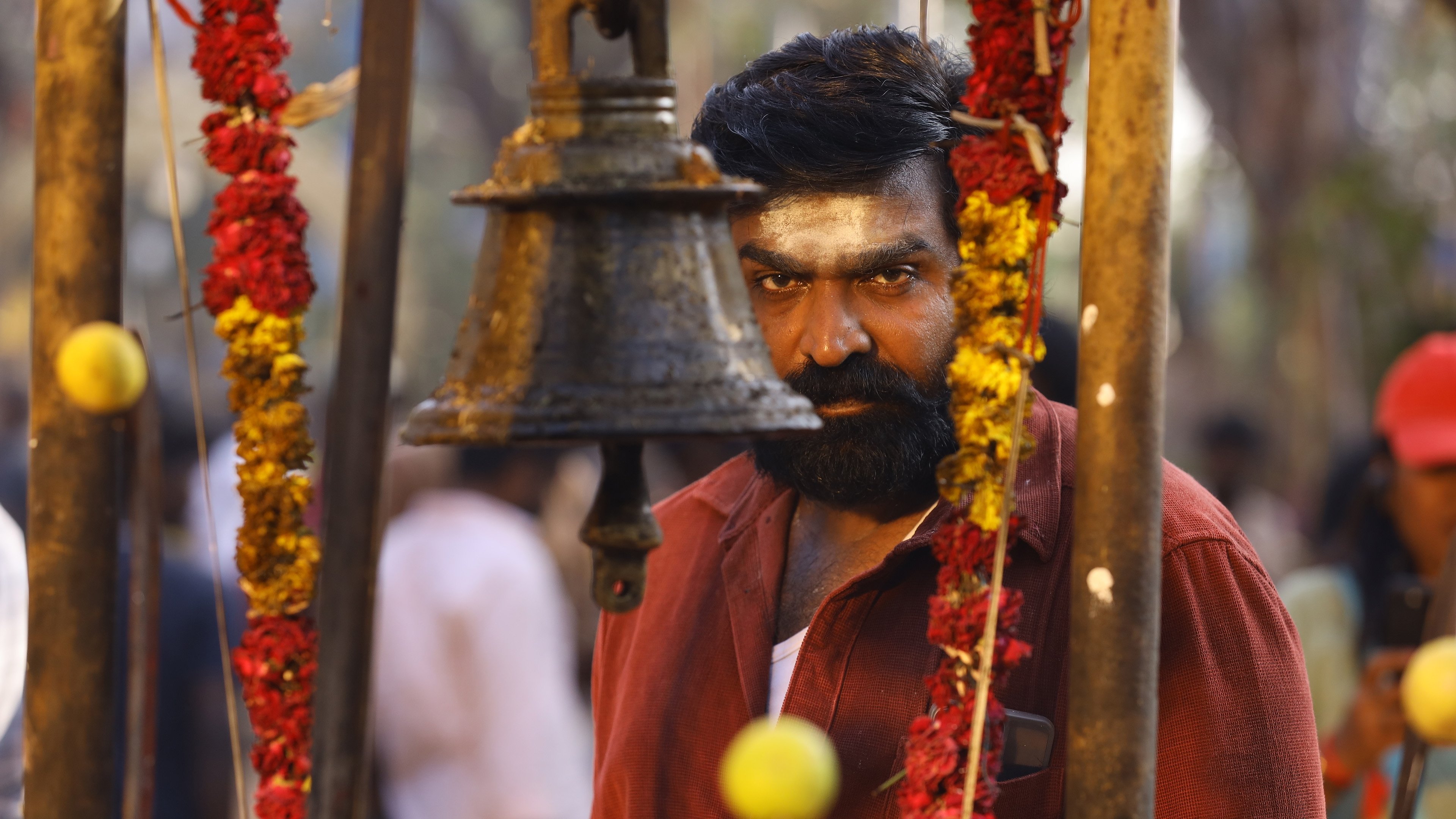 Thalaivan Thalaivii