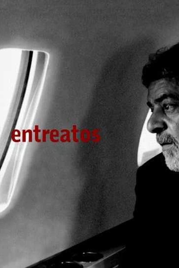 Poster de Entreatos